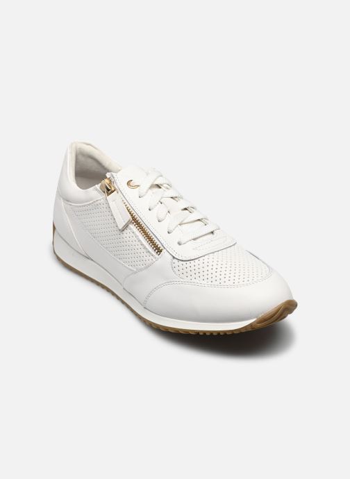 Baskets Geox D CALITHE pour Femme - Geox - Modalova