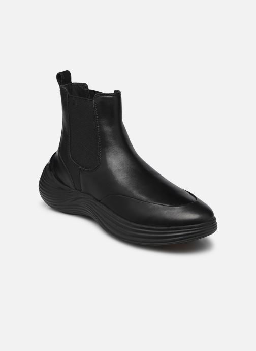 Bottines et boots Geox D FLUCTIS pour Femme