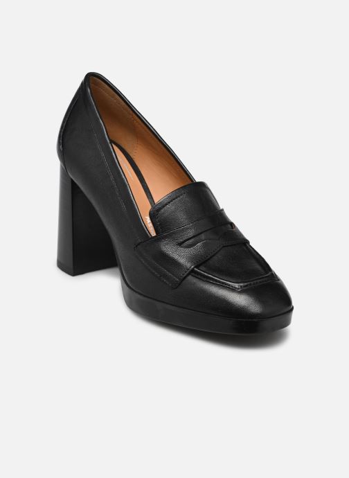 Mocassins Geox D TEULADA pour Femme