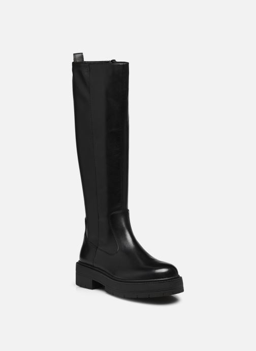 Bottes Geox D SPHERICA EC7 D36VDF043BCC9999 pour Femme