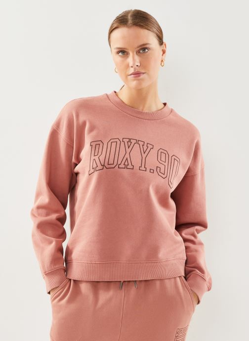 Vêtements Roxy Untildaylightcr pour  Accessoires