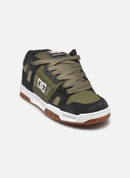 Baskets DC Shoes Stag M pour Homme