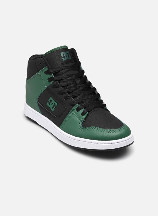 Baskets DC Shoes MANTECA 4 HI pour  Homme