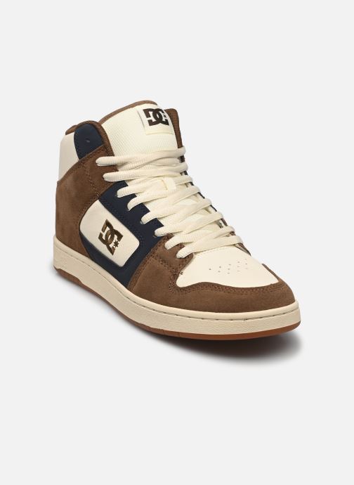 Baskets DC Shoes MANTECA 4 HI pour  Homme