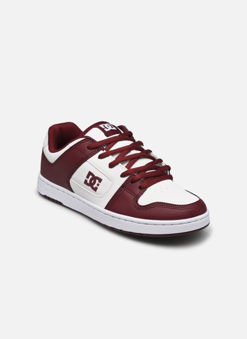 Baskets DC Shoes Manteca 4 SN M pour  Homme