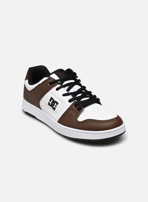 Baskets DC Shoes Manteca 4 SN M pour  Homme