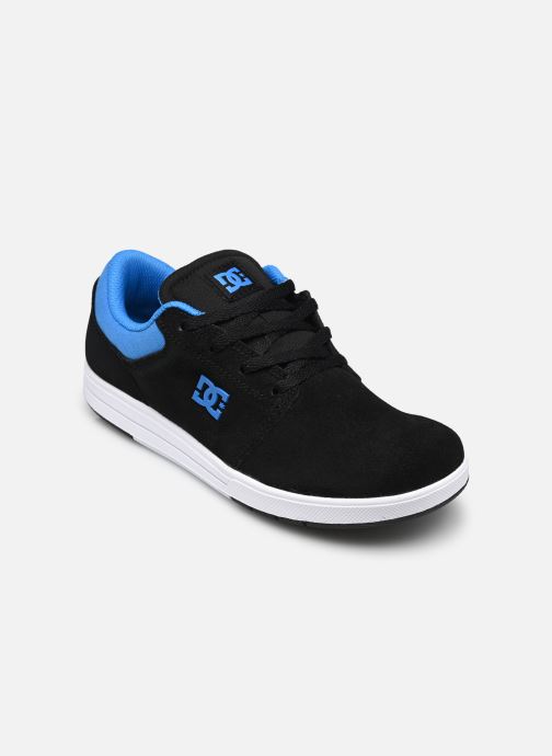 Baskets DC Shoes CRISIS 2 Enfant pour Enfant