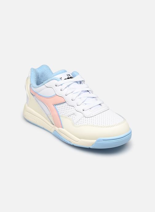 Baskets Diadora WINNER pour  Femme