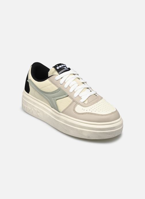 Baskets Diadora MAGIC BOLD DUNE pour  Femme