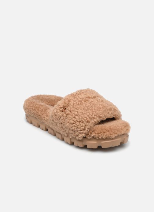 Chaussons UGG W COZETTA CURLY pour  Femme