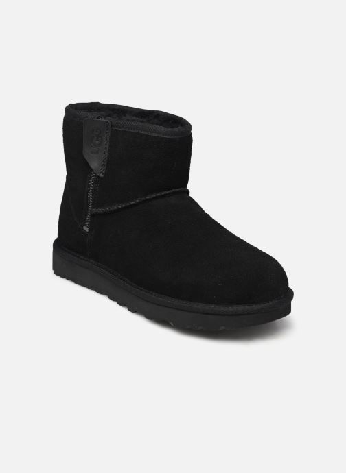 Bottines et boots W CLASSIC MINI BAILEY ZIP - UGG - Modalova