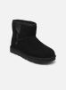 UGG Bottines et boots W CLASSIC MINI BAILEY ZIP pour Femme Female 36 1151230-BLK