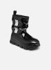 UGG Bottines et boots W CLASSIC BRELLAH MINI pour Femme Female 40 1144059-BLK