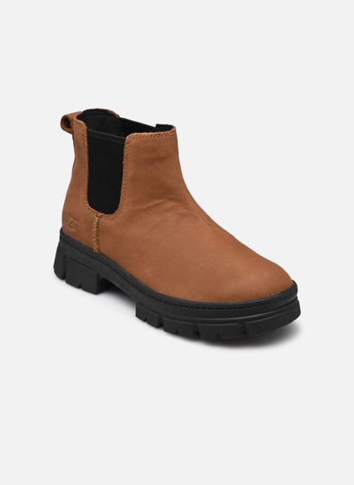 Bottines et boots UGG K ASHTON CHELSEA pour  Enfant