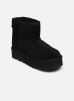 UGG Bottines et boots KIDS' CLASSIC MINI PLATFORM pour Enfant Female 32 1/2 1143700K-BLK