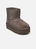 UGG Bottines et boots KIDS' CLASSIC MINI PLATFORM pour Enfant Unisex 36 1143700K-TCLD