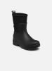 UGG Bottes K DROPLET MID pour Enfant Unisex 33 1/2 1143783K-BLK