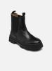 bottines et boots liewood faith leather chelsea boot pour  enfant