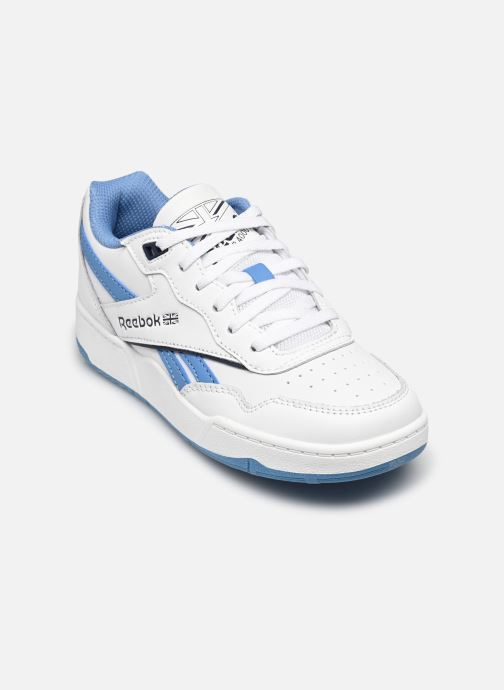 Baskets Reebok Bb 4000 II K pour  Enfant