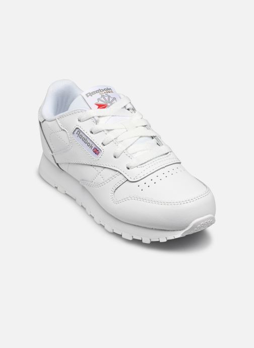 Baskets Reebok Classic Leather K pour  Enfant