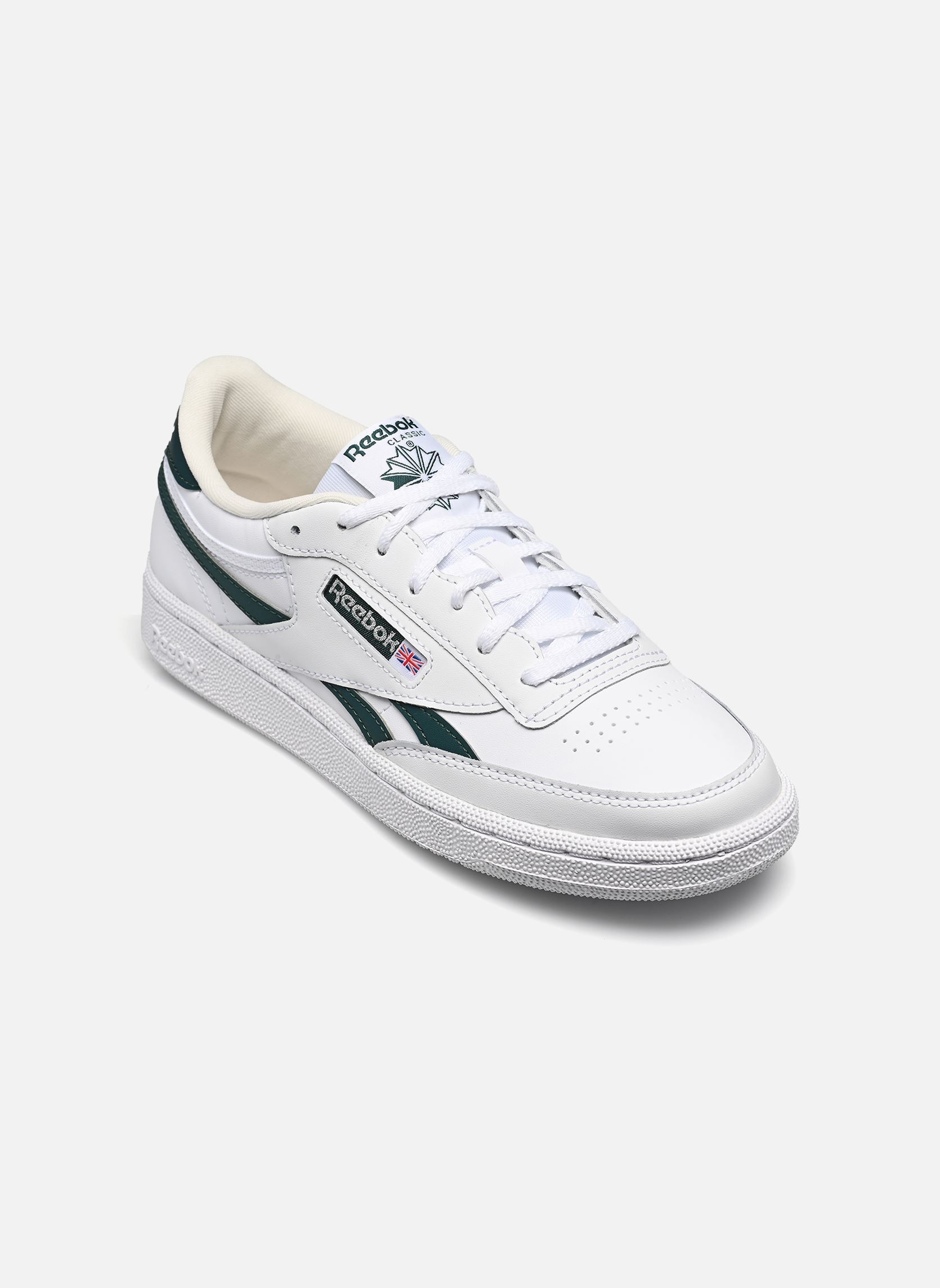  Reebok Club C Revenge J Pour Enfant