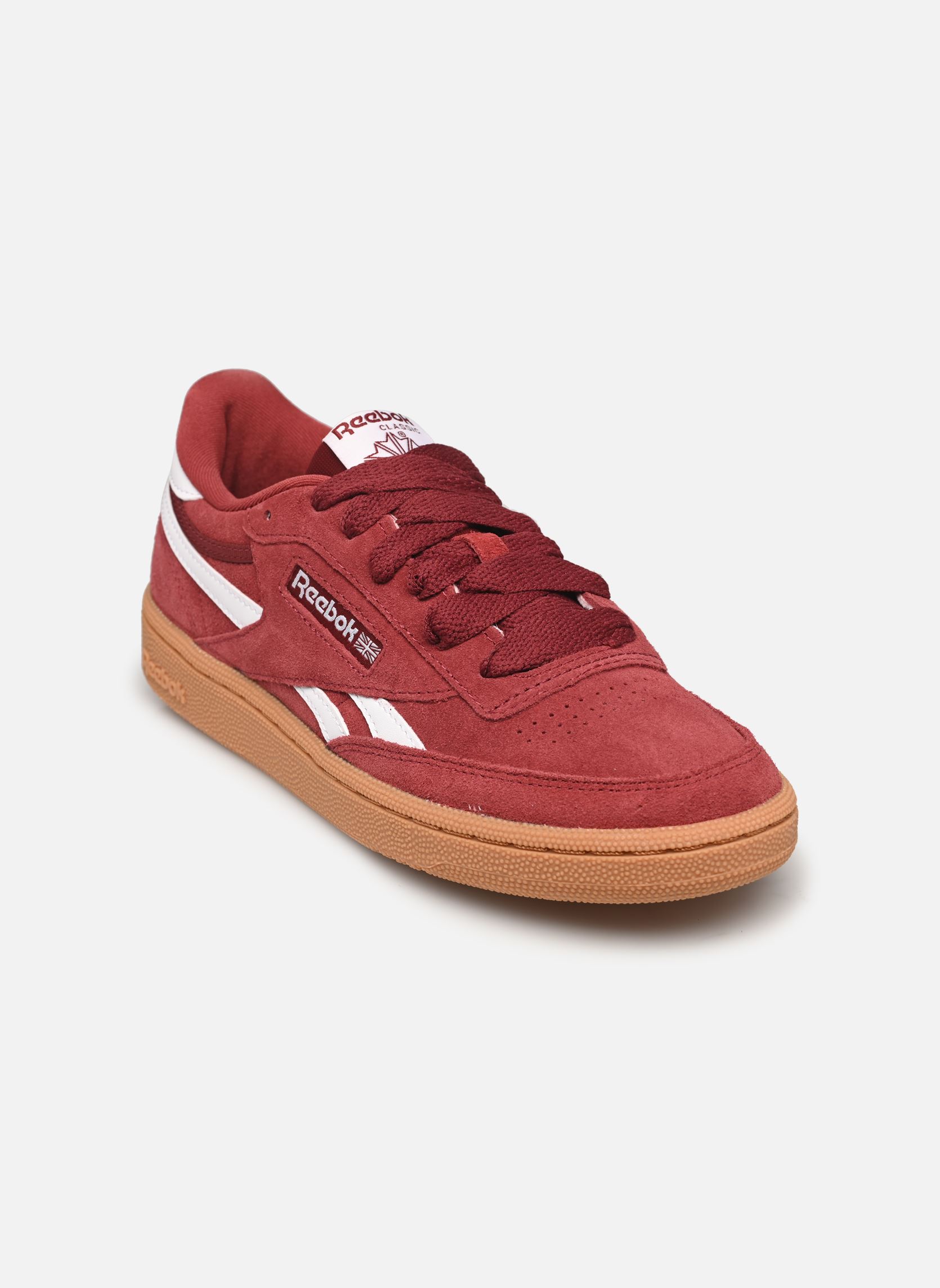  Reebok Club C Revenge J Pour Enfant