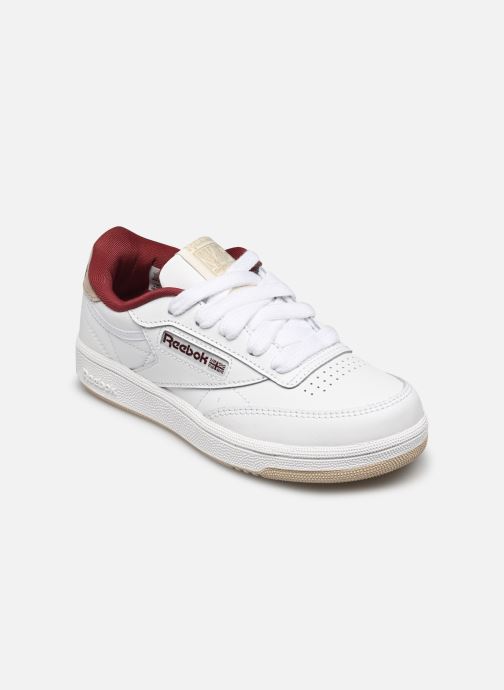 Baskets Reebok Club C K pour  Enfant