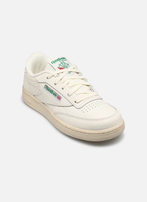 Baskets Reebok Club C K pour  Enfant