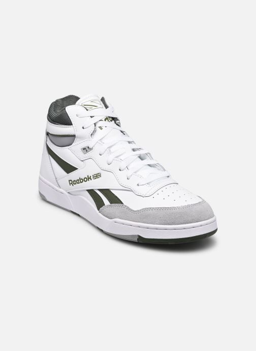 Baskets Reebok Bb 4000 II Mid M pour  Homme