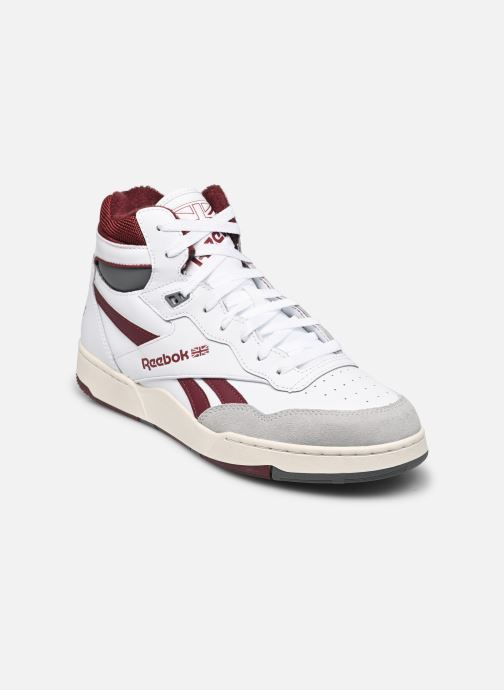 Baskets Reebok Bb 4000 II Mid M pour  Homme