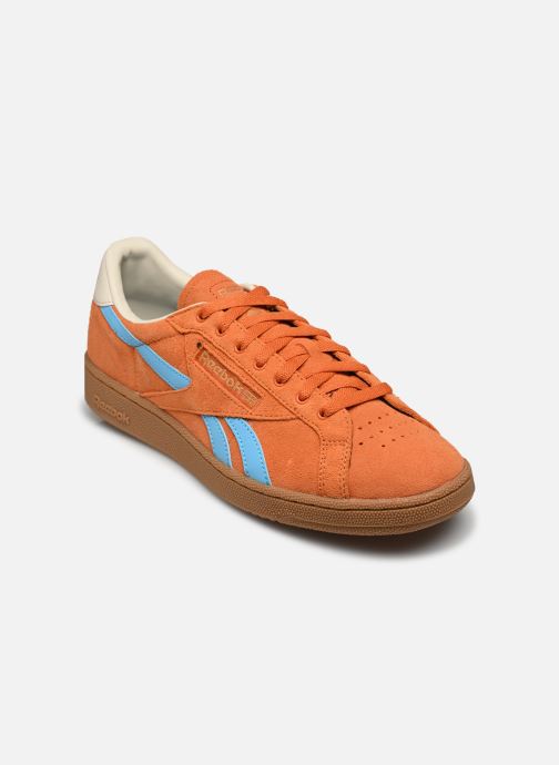 Baskets Reebok Club C Grounds Uk M pour  Homme