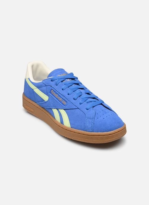 Baskets Reebok Club C Grounds Uk M pour  Homme