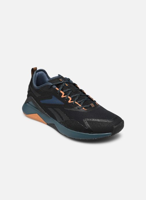 Chaussures de sport Reebok Nanoflex Adventure Tr 2 pour  Homme