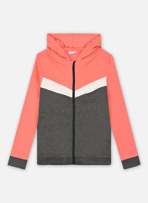 Vêtements Nkfosania Ls Card Wh Bru Ps pour Accessoires - Name it - Modalova