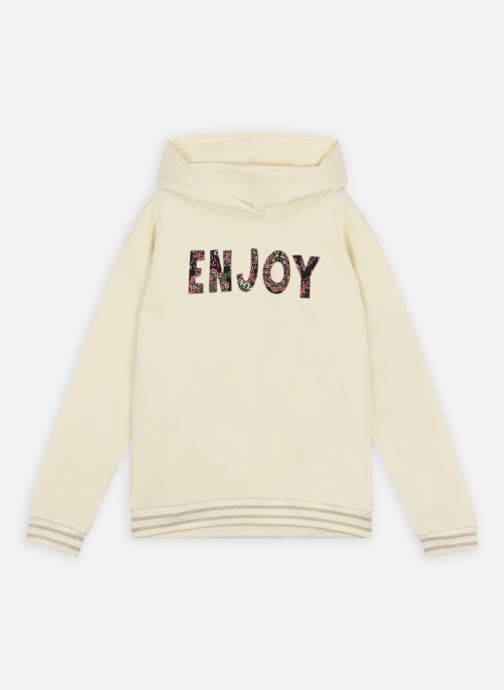 Vêtements Nkflonna Ls Swe Wh Bru Ps pour Accessoires - Name it - Modalova