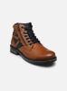 Redskins Bottines et boots Eternel pour Homme Male 40 ETERNEL/COGNAC+MARINE