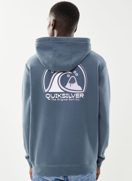 Vêtements Quiksilver Clean Circle pour  Accessoires