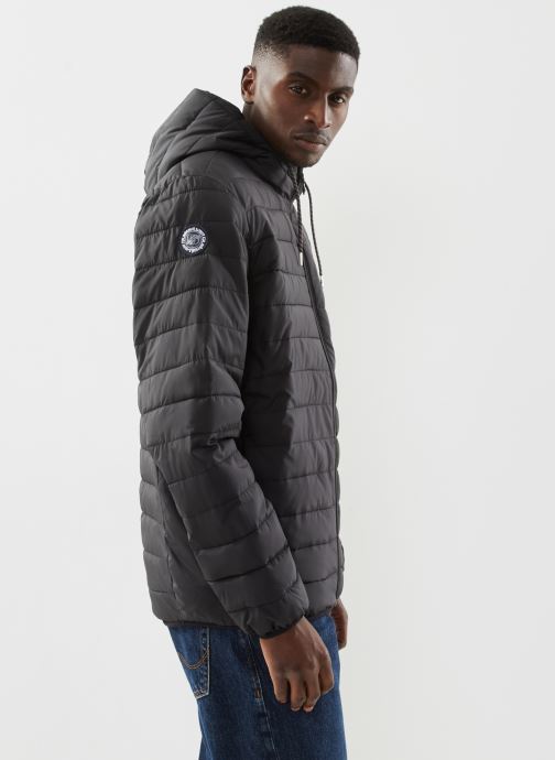 Vêtements Quiksilver Scaly Hood pour  Accessoires