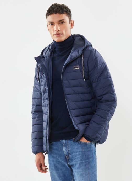 Vêtements Quiksilver Scaly Hood pour  Accessoires