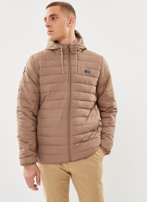 Vêtements Quiksilver Scaly Hood pour  Accessoires