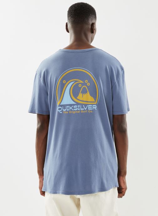 Vêtements Quiksilver Cleancircle pour  Accessoires