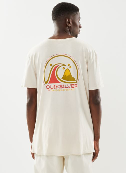 Vêtements Quiksilver Cleancircle pour  Accessoires