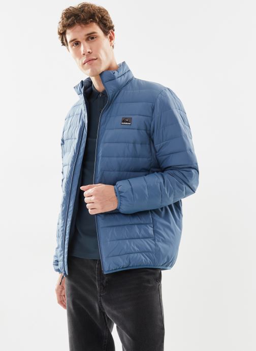 Vêtements Quiksilver Scaly Fz pour  Accessoires