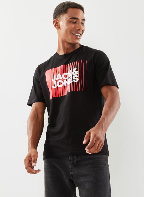 Vêtements Jjcorp Logo Tee Play SS O-Neck Noos pour Accessoires - Jack & Jones - Modalova