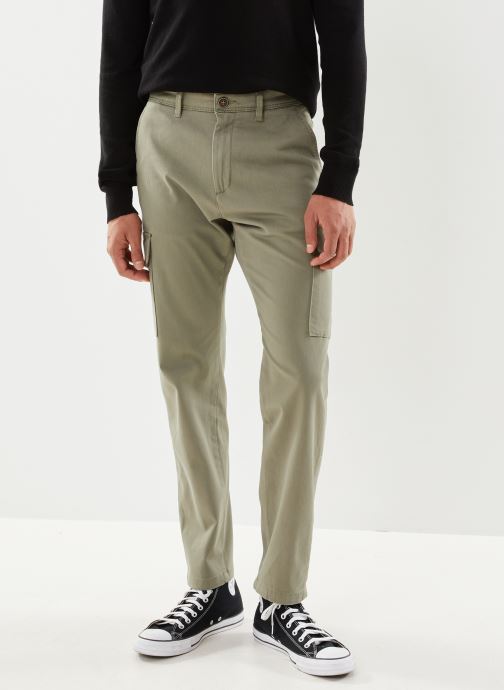 Vêtements Jack & Jones Jpstollie Jjbowie Cargo Sa Noos pour Accessoires