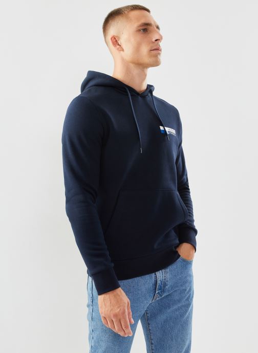 Vêtements Jack & Jones Jjecorp Logo Sweat Hood Play Noos pour Accessoires