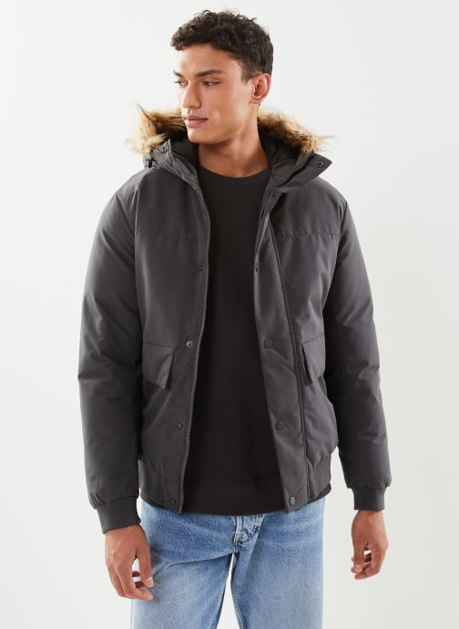 Vêtements Jack & Jones Jjchamp Bomber Jacket Fur pour Accessoires