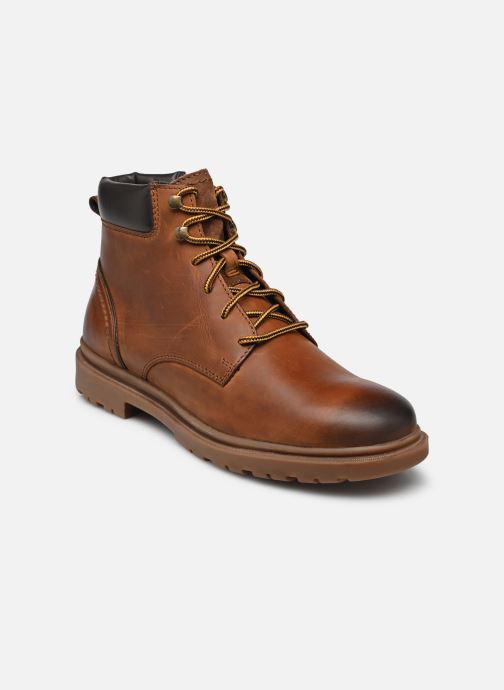 Bottines et boots Geox U ANDALO U36DDA000FFC6003 pour Homme