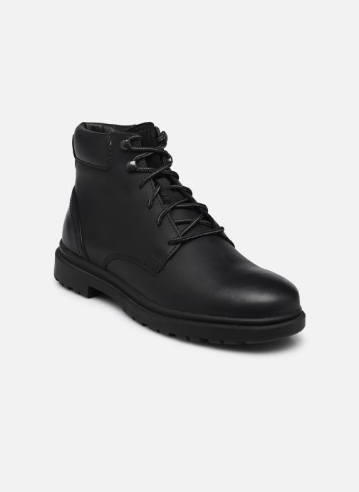 Bottines et boots Geox U ANDALO U36DDA000FFC9999 pour  Homme