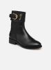 Vanessa Bruno Bottines et boots Bottine Motarde pour Femme Female 36 3HVF63-V31501 999